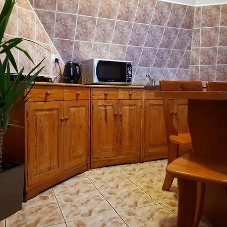 70m2 Z 3 Pokojami Na Poddaszu - Blisko Butorowego Wierchu Apartment *
