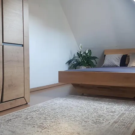 70m2 Z 3 Pokojami Na Poddaszu - Blisko Butorowego Wierchu Apartment *