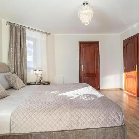 2 Laczone Z Tarasem I Balkonem - Butorowka * Koscielisko