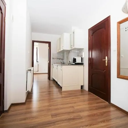 Appartement 2 Laczone Z Tarasem I Balkonem - Butorowka