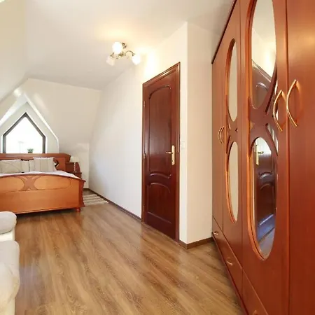 Appartement 2 Laczone Z Tarasem I Balkonem - Butorowka Kościelisko