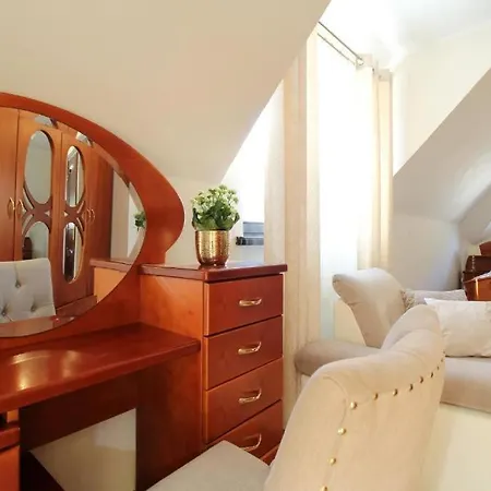 2 Laczone Z Tarasem I Balkonem - Butorowka Appartement Kościelisko