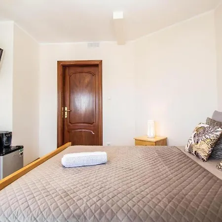 Appartement 2 Laczone Z Tarasem I Balkonem - Butorowka *