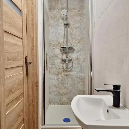 2 Laczone Z Tarasem I Balkonem - Butorowka * Kościelisko